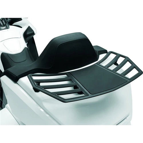 Kuryakyn Omni Luggage Rack - 837486