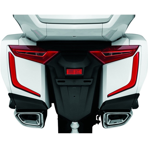 Kuryakyn Omni LED Rear Bag Accent - 837482