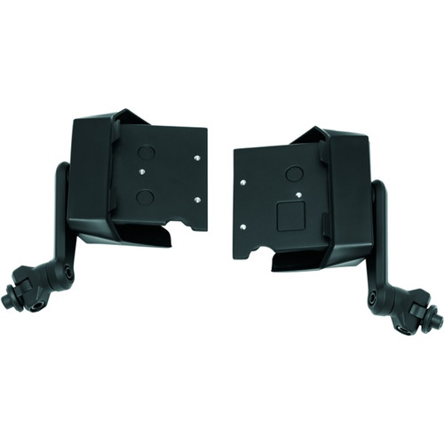 Kuryakyn Omni Cruise Mount with Pegs - 837469