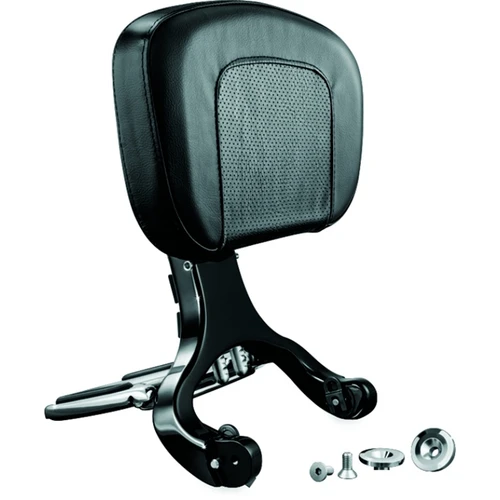 Kuryakyn Multi-Purpose Backrest - 837434