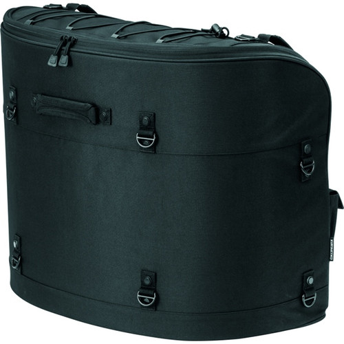 Kuryakyn Momentum Wanderer Seat Bag 60 L - 837430