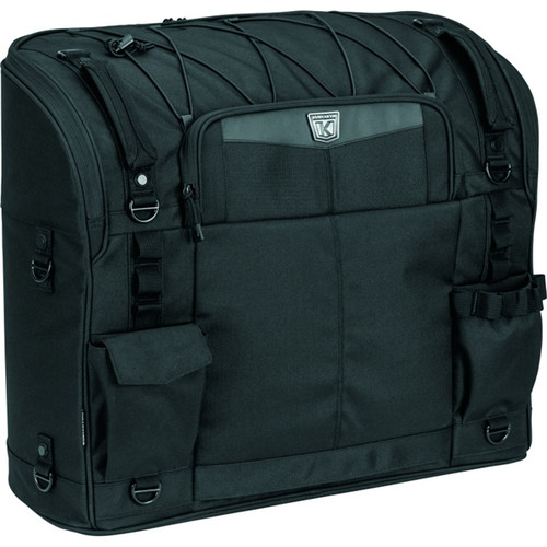 Kuryakyn Momentum Wanderer Seat Bag 60 L - 837430
