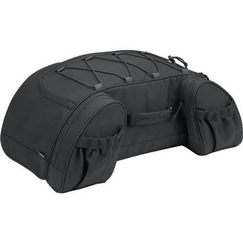 Kuryakyn Momentum Hitchhiker Trunk Rack Bag - 837423