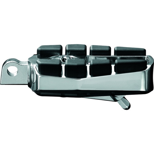 Kuryakyn Zombie Peg with Male Mount - 837411