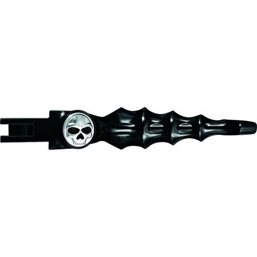 Kuryakyn Zombie Lever Set - 837406