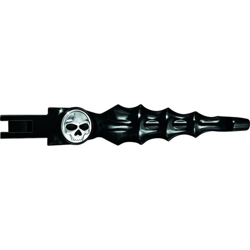 Kuryakyn Zombie Lever Set - 837406