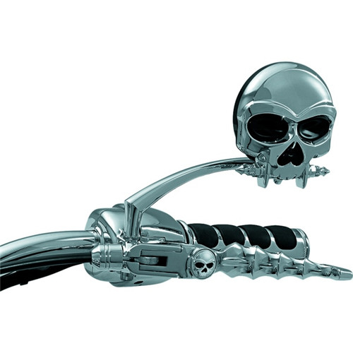 Kuryakyn Zombie Lever Set - 837405