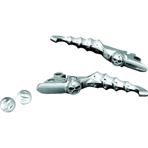 Kuryakyn Zombie Lever Set - 837402