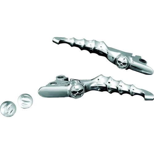 Kuryakyn Zombie Lever Set - 837402