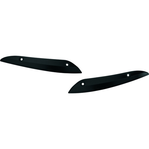 Kuryakyn Windshield Side Trim - 837380