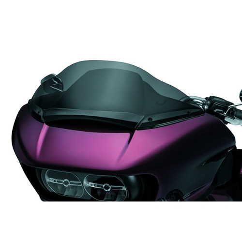 Kuryakyn Windshield Side Trim - 837380