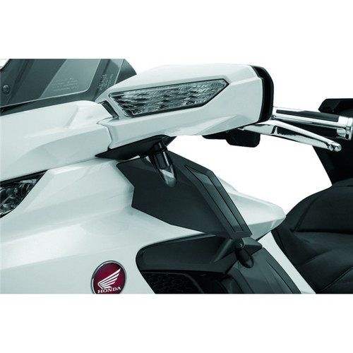 Kuryakyn Air Deflector - 837359