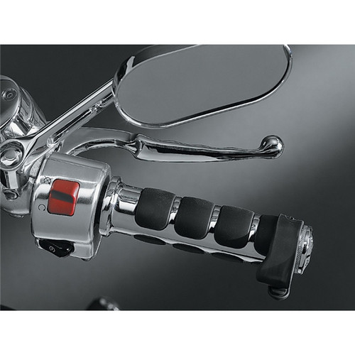 Kuryakyn Universal Standard Throttle Bosse - 837353