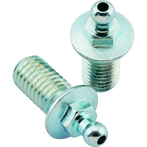 Kuryakyn Twin Cam Style Breather Bolt - 837330