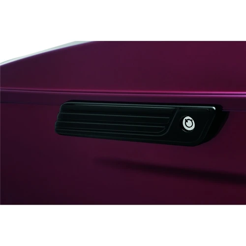 Kuryakyn Tri-Line Saddlebag Hinge Cover - 837314