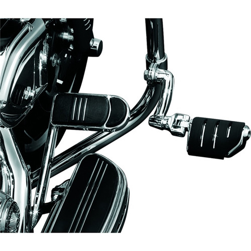 Kuryakyn Trident Footpeg - 837287