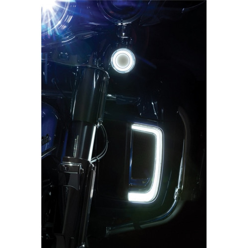 Kuryakyn Tracer LED Turn Signal Insert - 837239