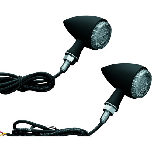 Kuryakyn Torpedo Indicator LED Light Turn LED - 837217