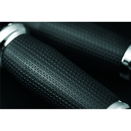 Kuryakyn Thresher Grip Metric - 837174