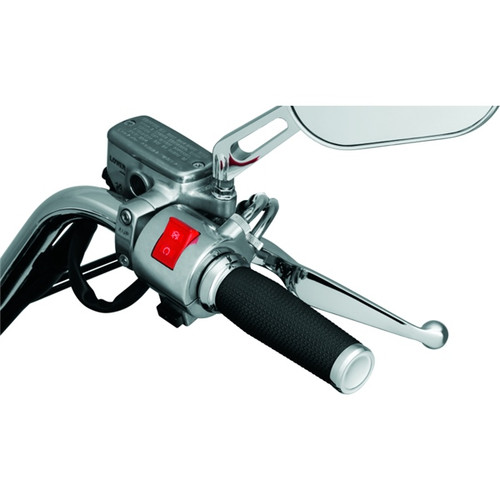 Kuryakyn Thresher Grip Metric - 837174