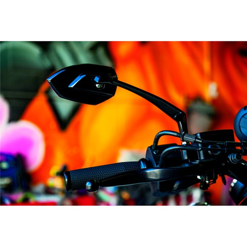 Kuryakyn Thresher Grip Metric - 837173