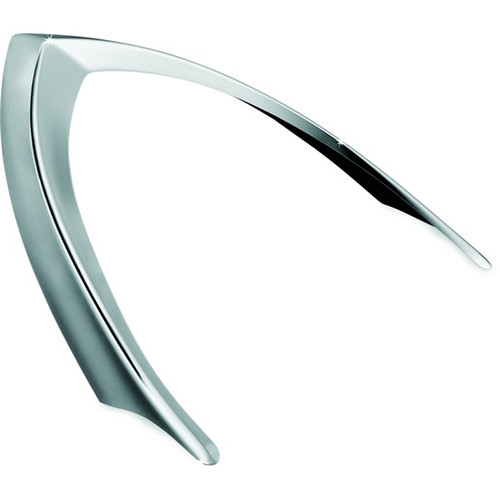 Kuryakyn Taillight Top Trim - 7697 - 837130