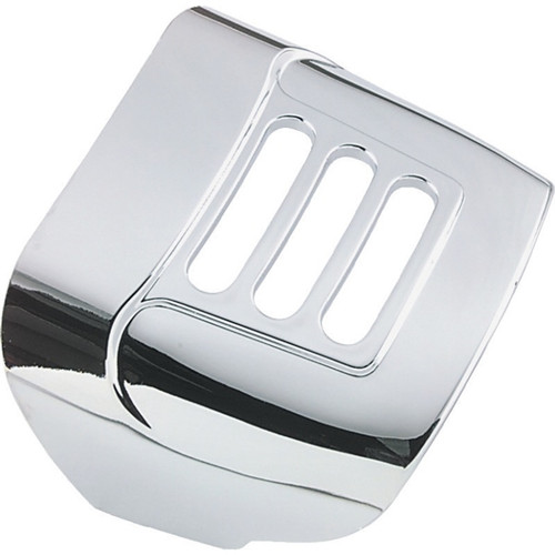 Kuryakyn Tail Lamp Visor with Slot - 837129