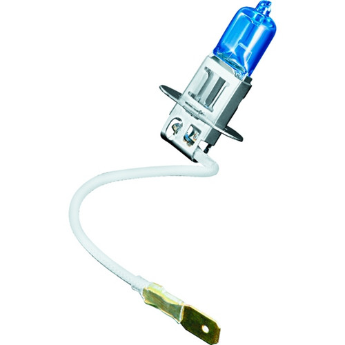 Kuryakyn Super White Bulb H3 - 837108