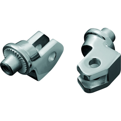 Kuryakyn Front Peg Adapter - 837077