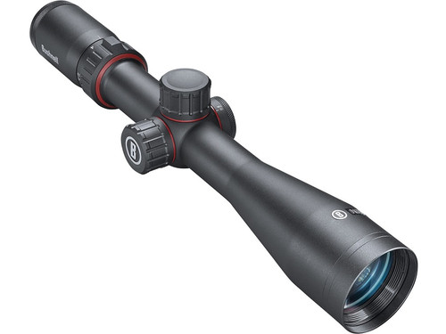 Bushnell Nitro 2.5-10x 44mm FFP MRAD Deploy Mil Reticle