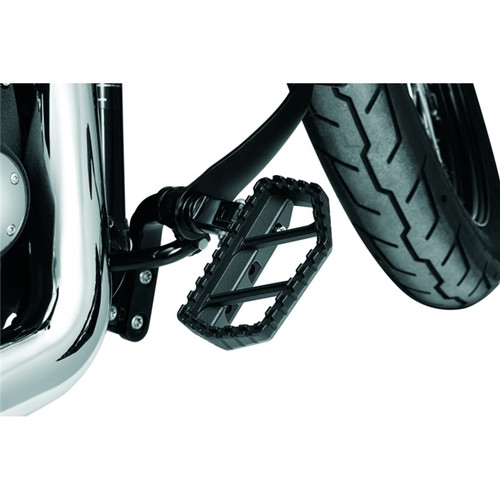 Kuryakyn Male Mount Adapter - 837064