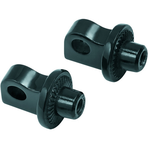 Kuryakyn Male Mount Adapter - 837064