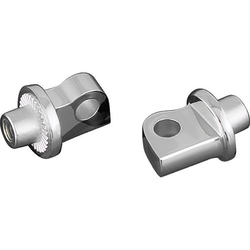 Kuryakyn Male Mount Adapter - 837053