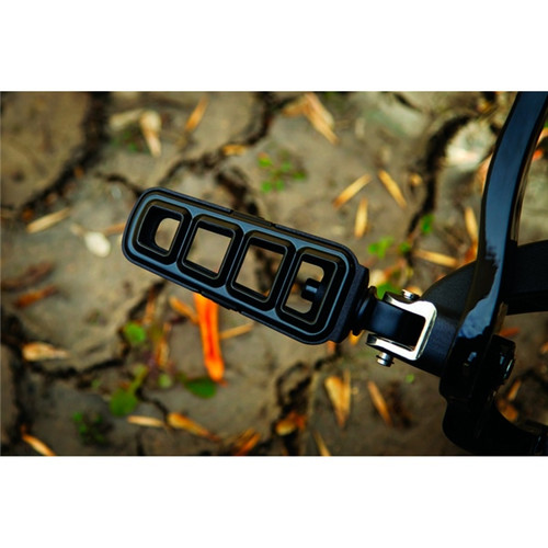 Kuryakyn Spline Peg Adaptor - 837050