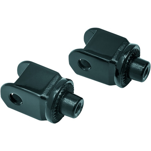 Kuryakyn Spline Peg Adaptor - 837046