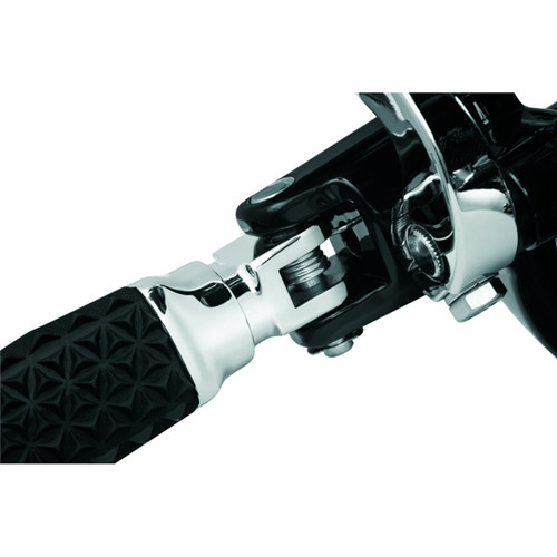 Kuryakyn Spline Peg Adaptor - 837044