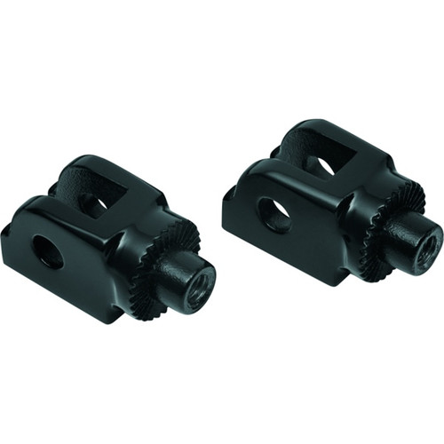 Kuryakyn Spline Peg Adaptor - 837043