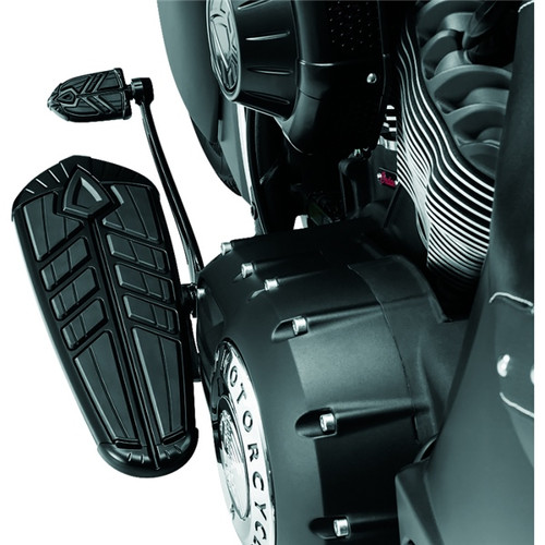 Kuryakyn Spear Shift and Brake Peg - 837035