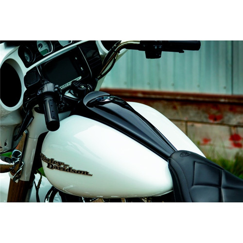 Kuryakyn Smooth Dash Console - 837012