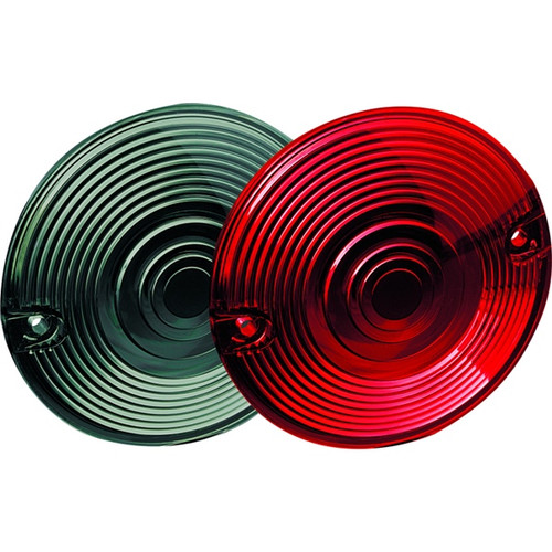 Kuryakyn Lense for Flat Turn Signal - 837011