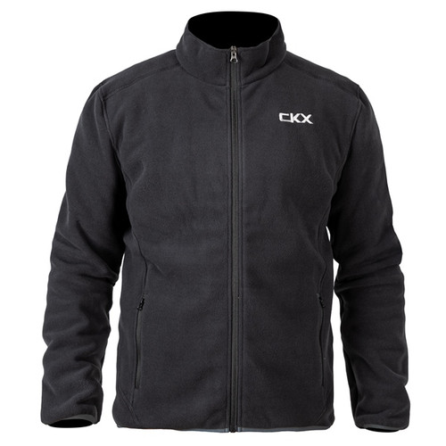 CKX Kelcy Fleece Jacket - M - 614133
