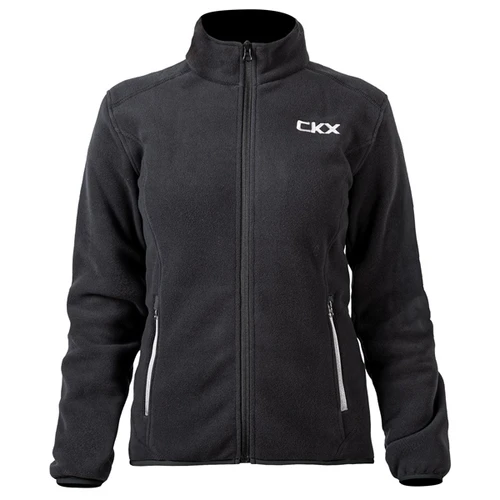 CKX Kelcy Fleece Jacket - XS - 614141