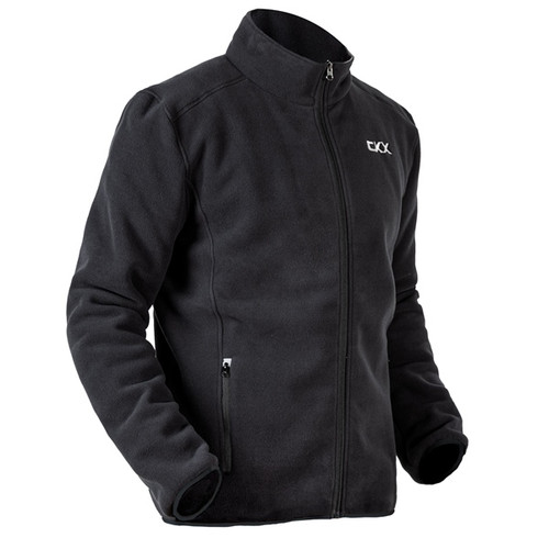 CKX Kelcy Fleece Jacket - XS - 614131