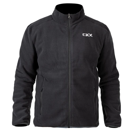 CKX Kelcy Fleece Jacket - XS - 614131