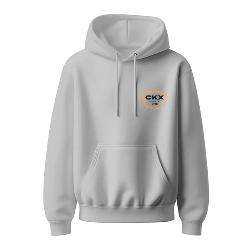 CKX Saunter Hoodie Unisex - S - 614122
