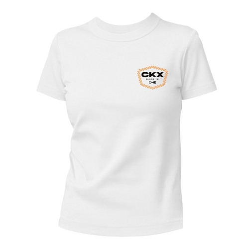 CKX Preface T-shirt - 2XL - 614106