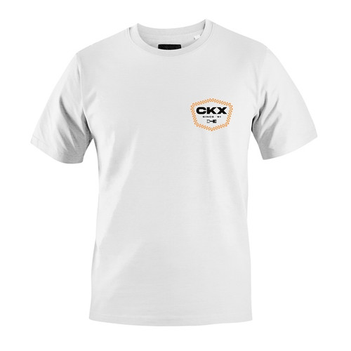 CKX Preface T-shirt - L - 614084
