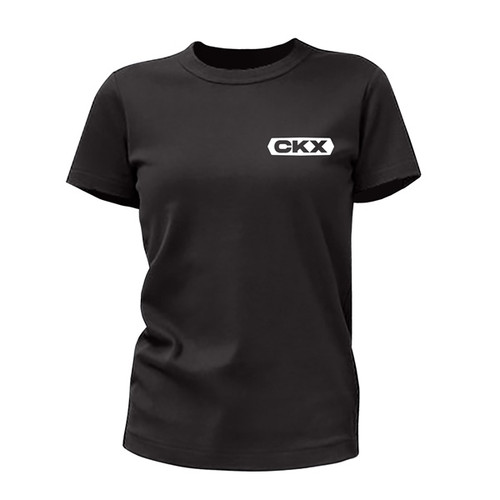 CKX Preface T-shirt - S - 614092