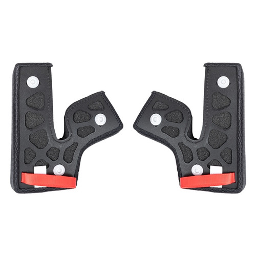 CKX Titan AMS Cheek Pad Pad - 4XL - 599168