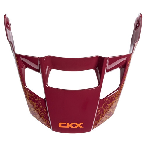 CKX Peak for Titan Helmet Vaneer - One Size Fits All - 598019